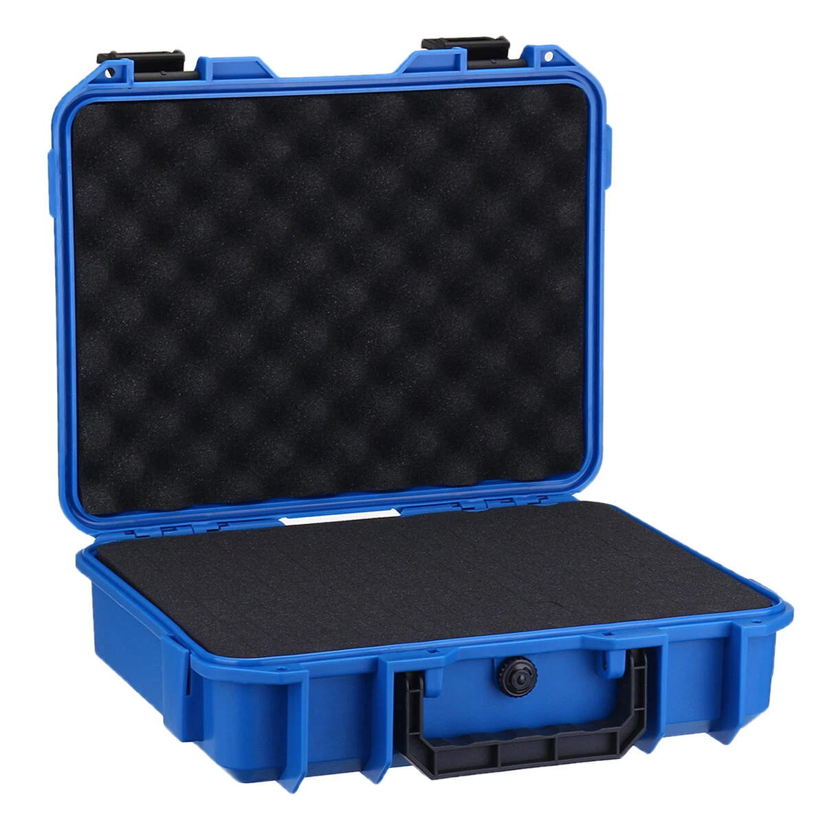 Waterproof Shockproof Hard Carrying Case | Portable Tool Storage Box - Image 2