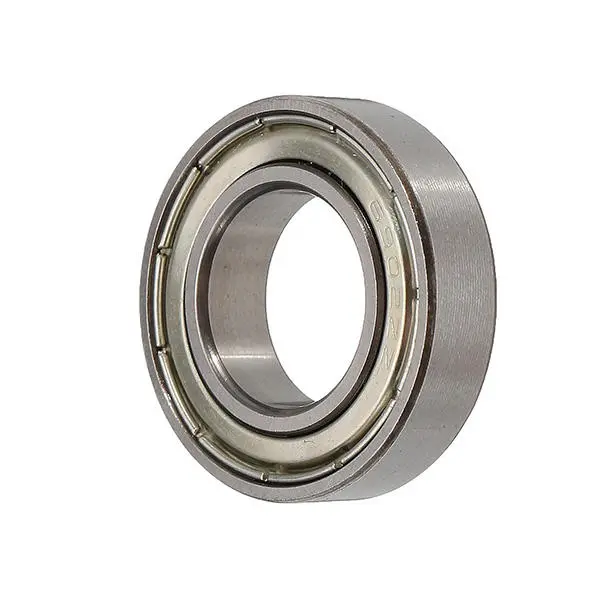 6902ZZ Ball Bearings 15x28x7mm - 10pcs Deep Groove | Shielded - Image 4