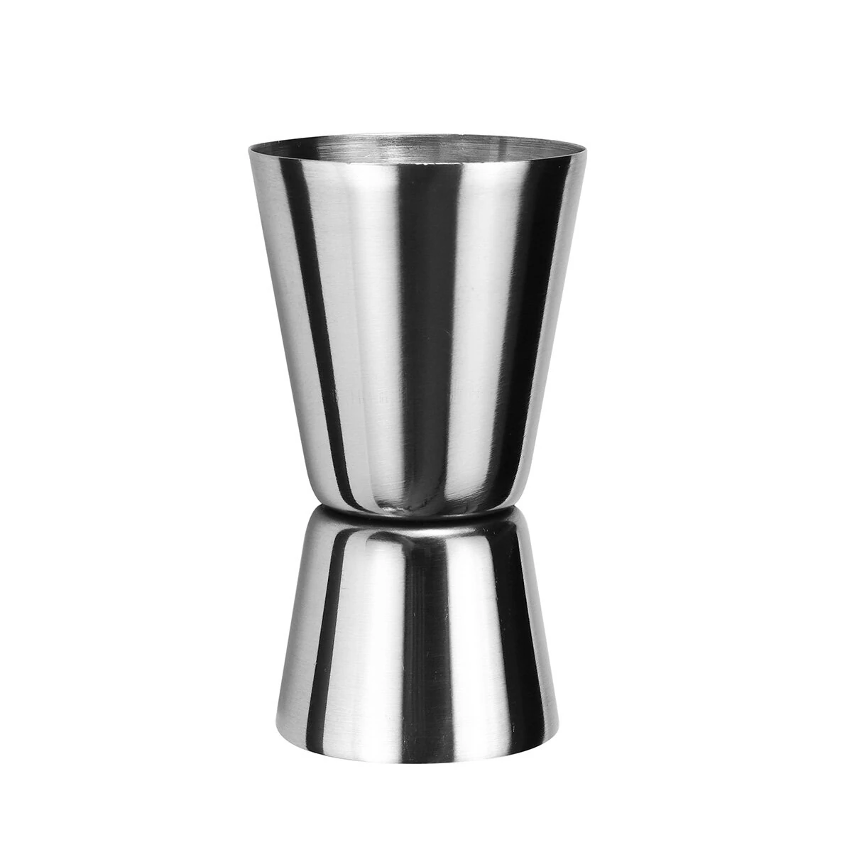 Cocktail Shaker Set - 10pcs Bartender Kit with Strainer & Mixer - Image 4