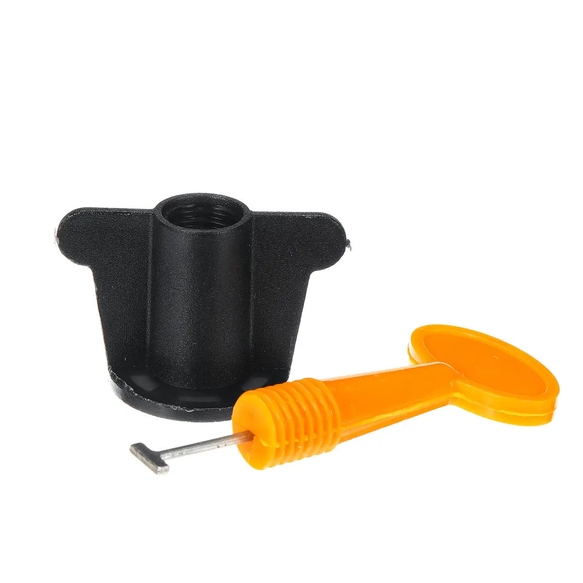 55/110/220 Tile Leveling System Kit - Adjustable Reusable Spacers & Alignment Clips - Image 5
