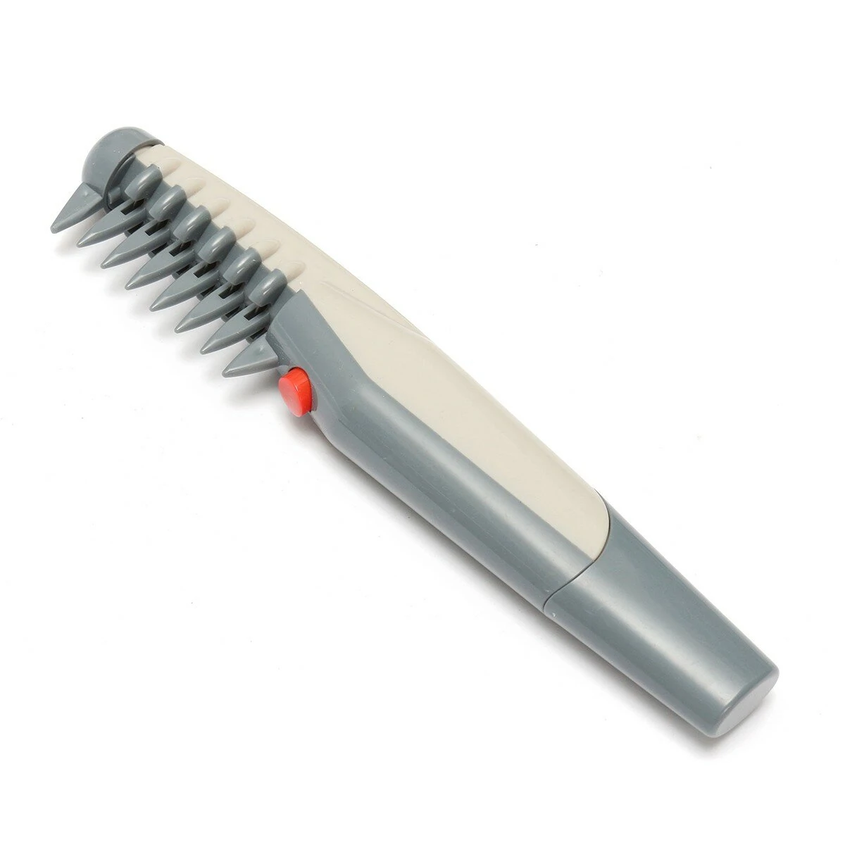 Electric Pet Hair Remover Tool - Grooming Comb & Trimmer for Cats & Dogs - Image 4