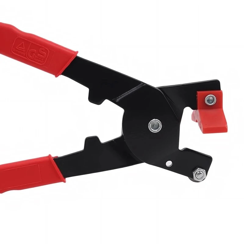 Tile Cutting Pliers - Manual Glass & Porcelain Trimming Tool | 1PCS - Image 5