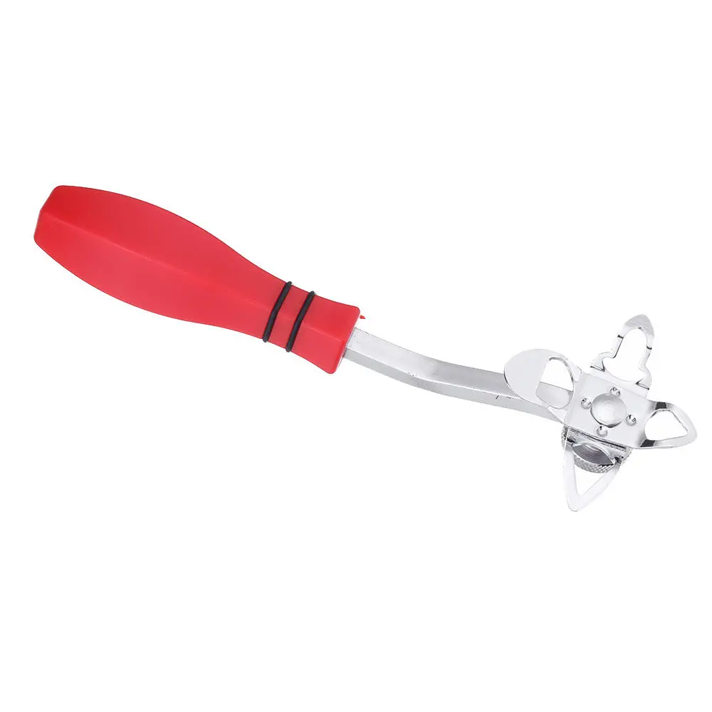 Seal Strip Remover Tool - Screwdriver for Glue Nut & Screw Disassembly - Image 2