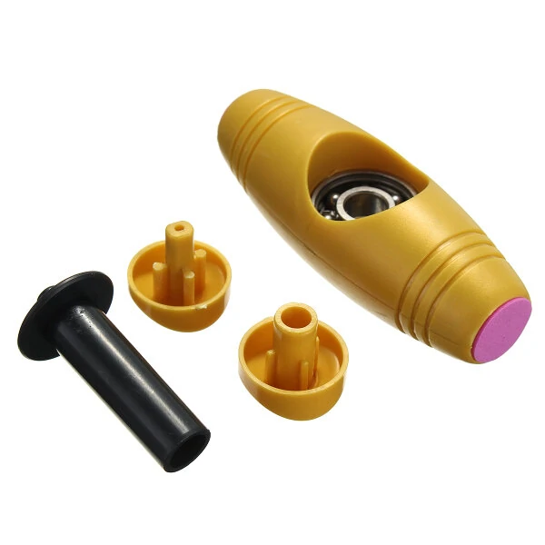 EDC Fidget Spinner | Hand Spinner Roll Stick for Stress Relief & Focus - Image 3