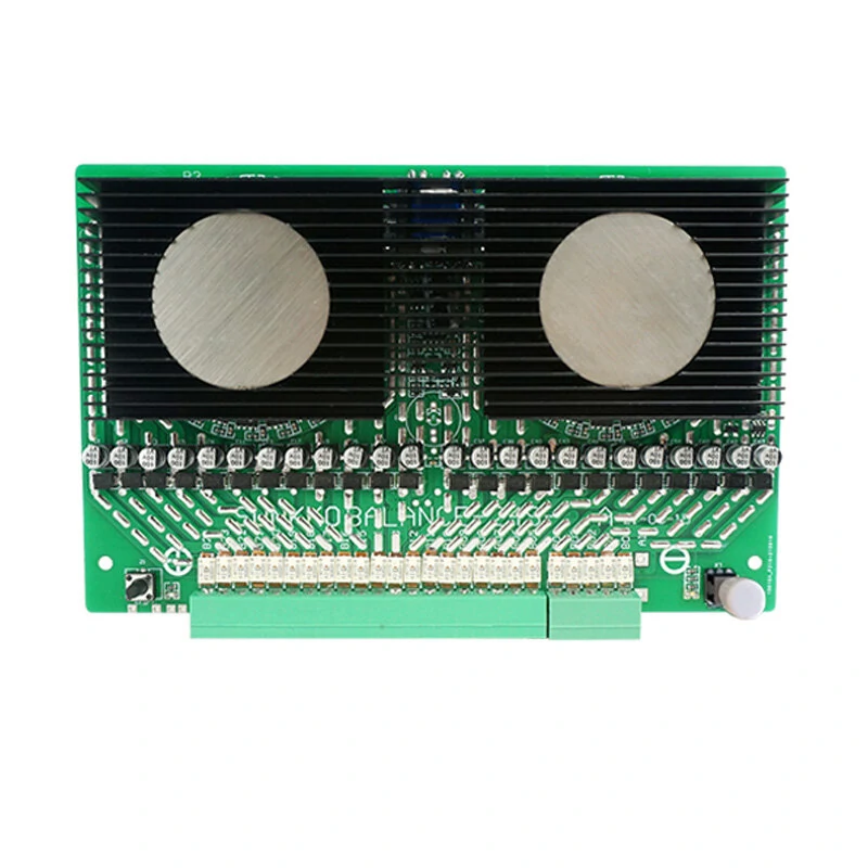 SUNKKO 5A Active Equalizer - Lithium Battery Balancer for 13S/24S - High Current Repair Board - Image 5