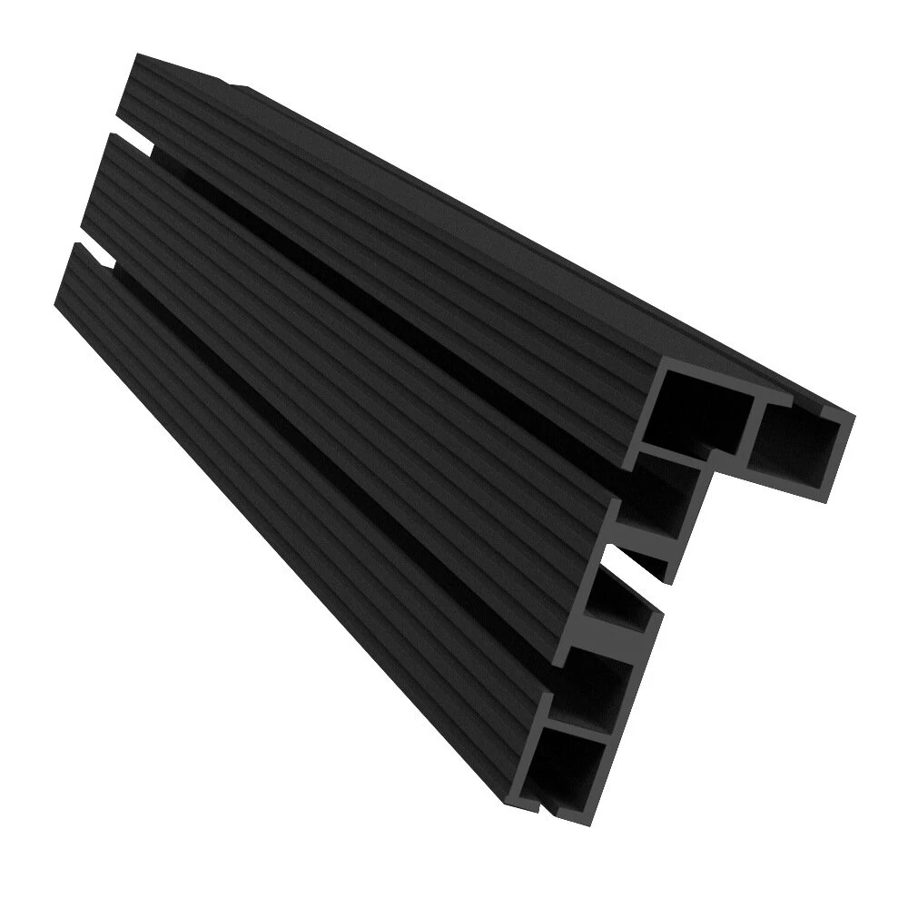Aluminum Multi T-Track Fence | Miter Track for Bandsaw & Table Saw | DIY Jig - Image 4