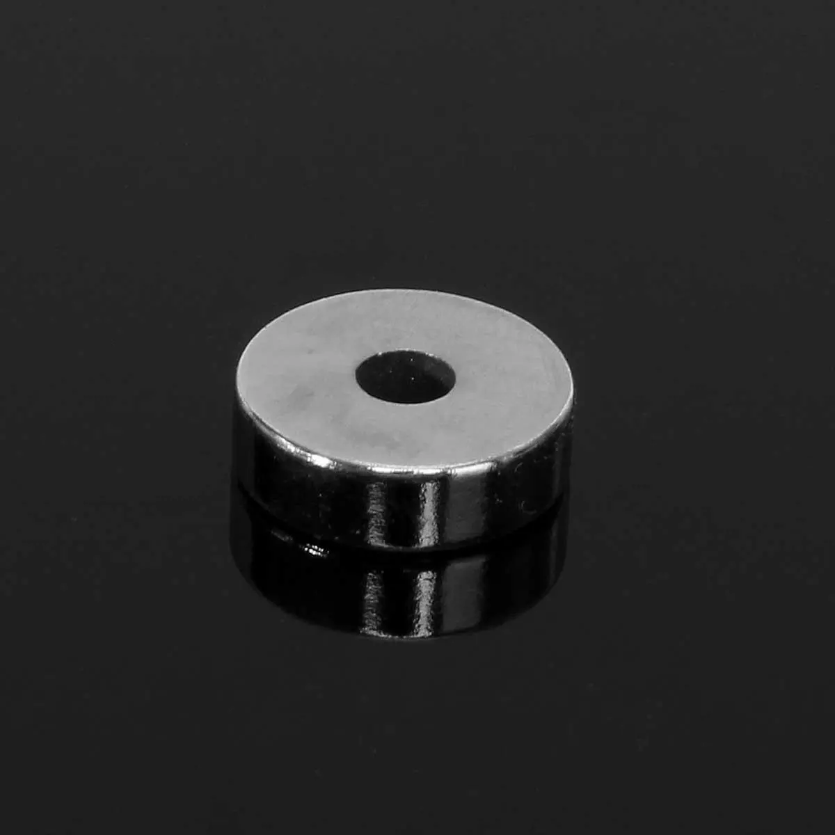 Neodymium Magnet 5pcs N35 15x5mm Countersunk Ring 5mm Hole Strong Rare Earth - Image 5