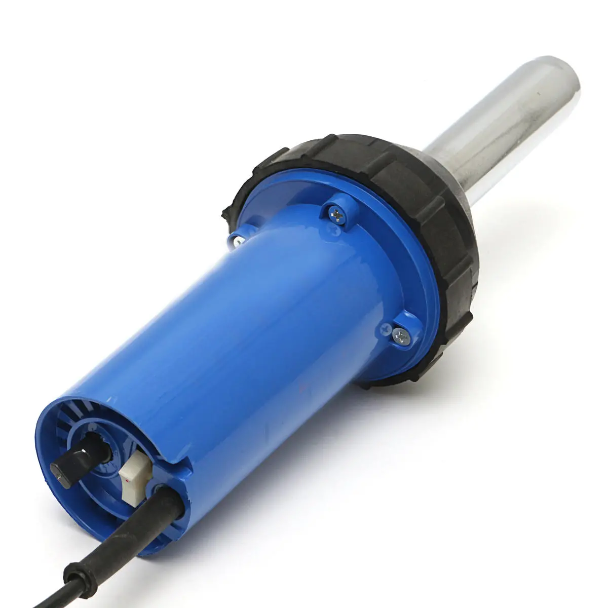 220V 1000W Plastic Welder | 2800Pa Hot Air Gun for Welding & Repair Tool - Image 5