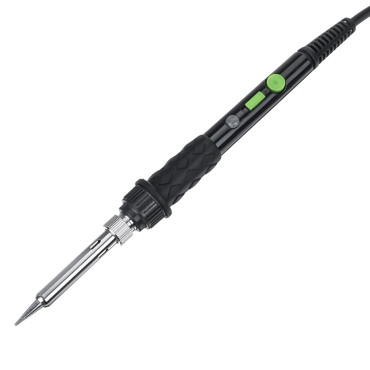 Weller 60W Adjustable Temperature Electric Soldering Iron Kit - 56 Pcs - Image 3