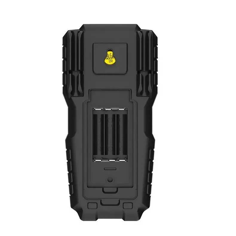 Fluke FY19S True RMS Digital Multimeter - 10000 Counts, Auto-Ranging, High Speed - Image 5