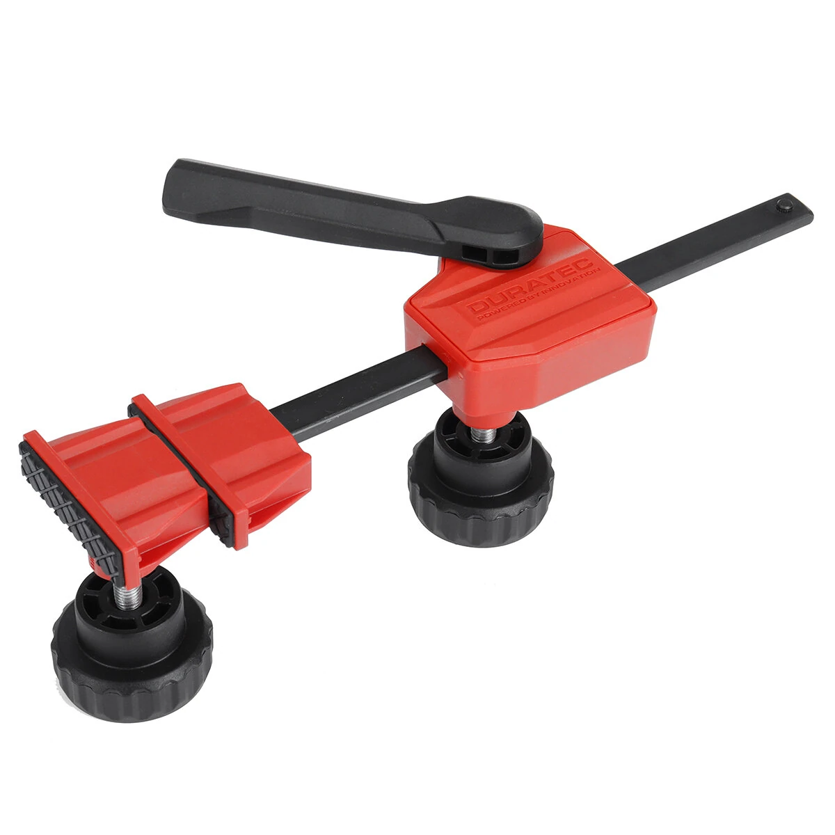Bench Dog Clamps 2pcs - 20mm Quick Release Workbench Clamps | 70KG Force - Image 3