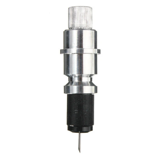 Graphtec CB09 Blade Holder with 5 Blades - 30 & 45 Degree Cutting Blades - Image 4
