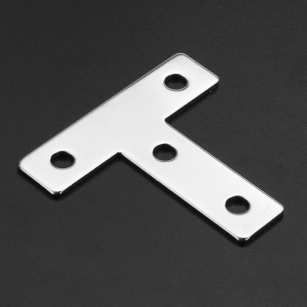 Machifit 2020 T-Shape Connector | Joint Bracket for 2020 Aluminum Profile Extrusion - Image 2