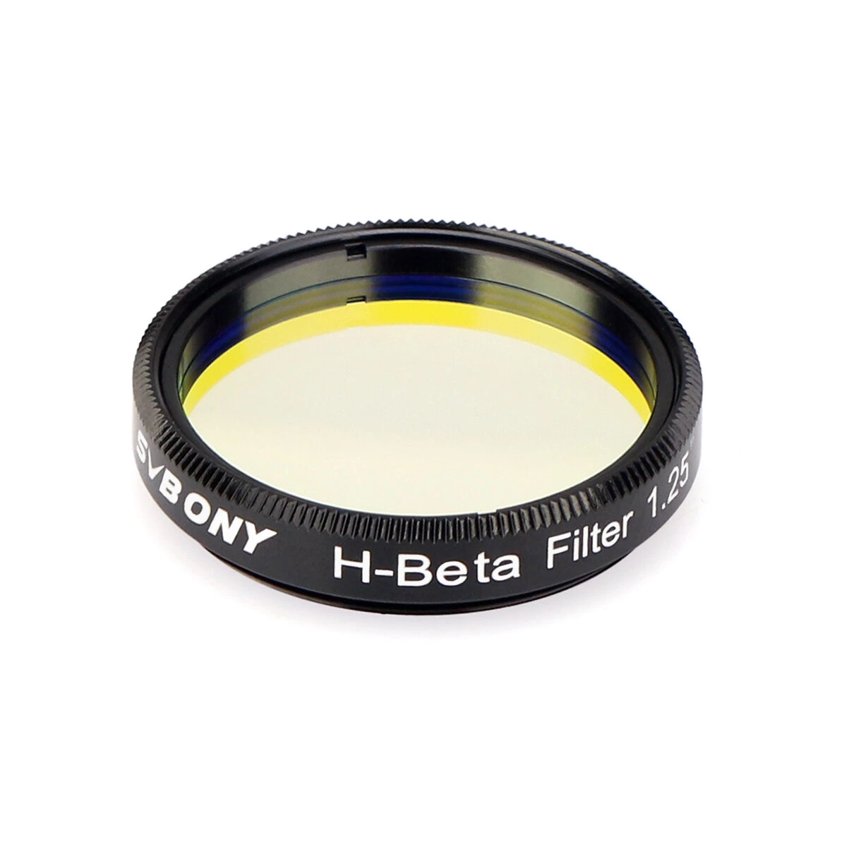 SVBONY H-Beta 25nm Filter 1.25 - Enhances Horsehead & California Nebulae - Image 4