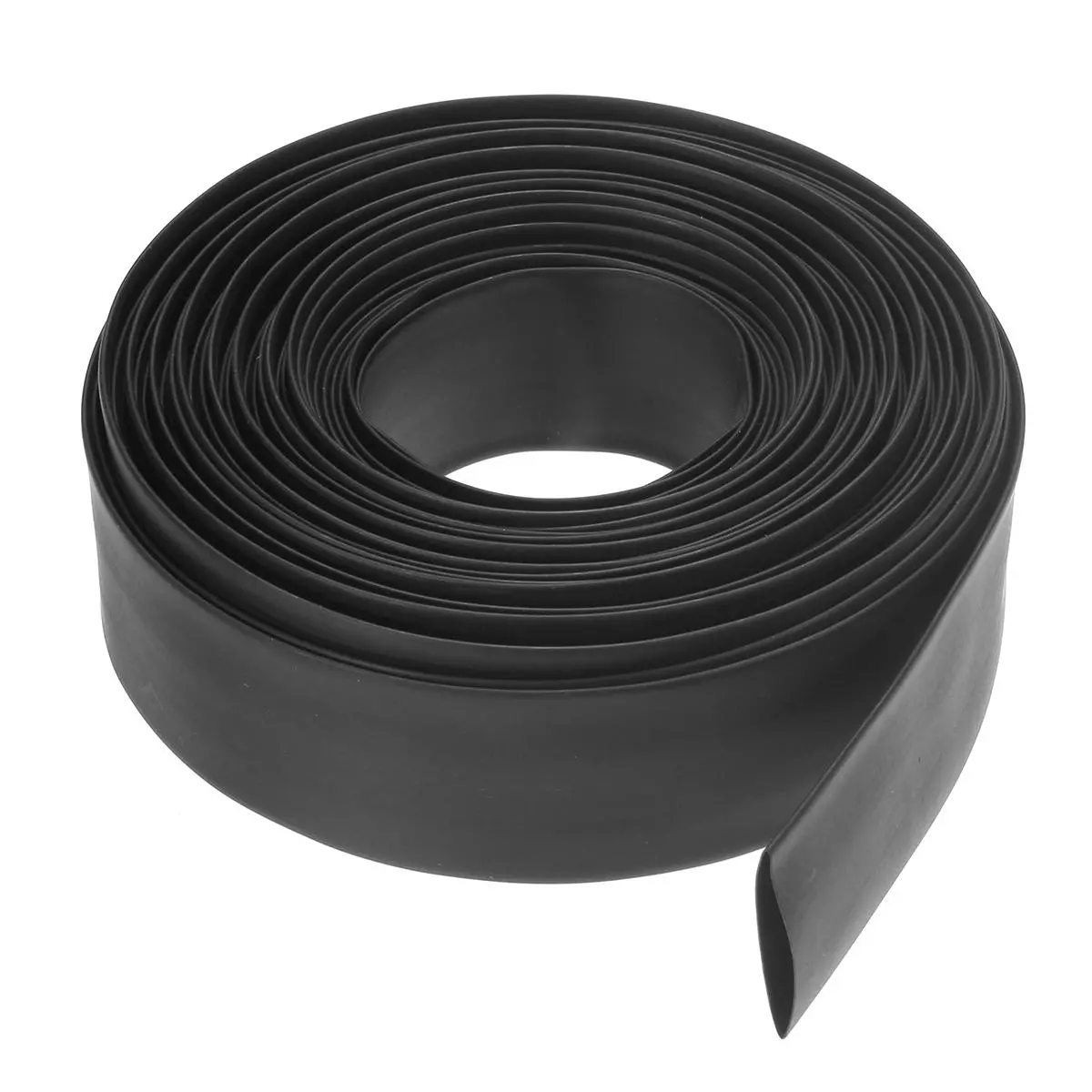 Black Heat Shrink Tubing 10m | 2:1 Ratio Wire Cable Sleeve | 15/20/25/30/35/40mm - Image 5