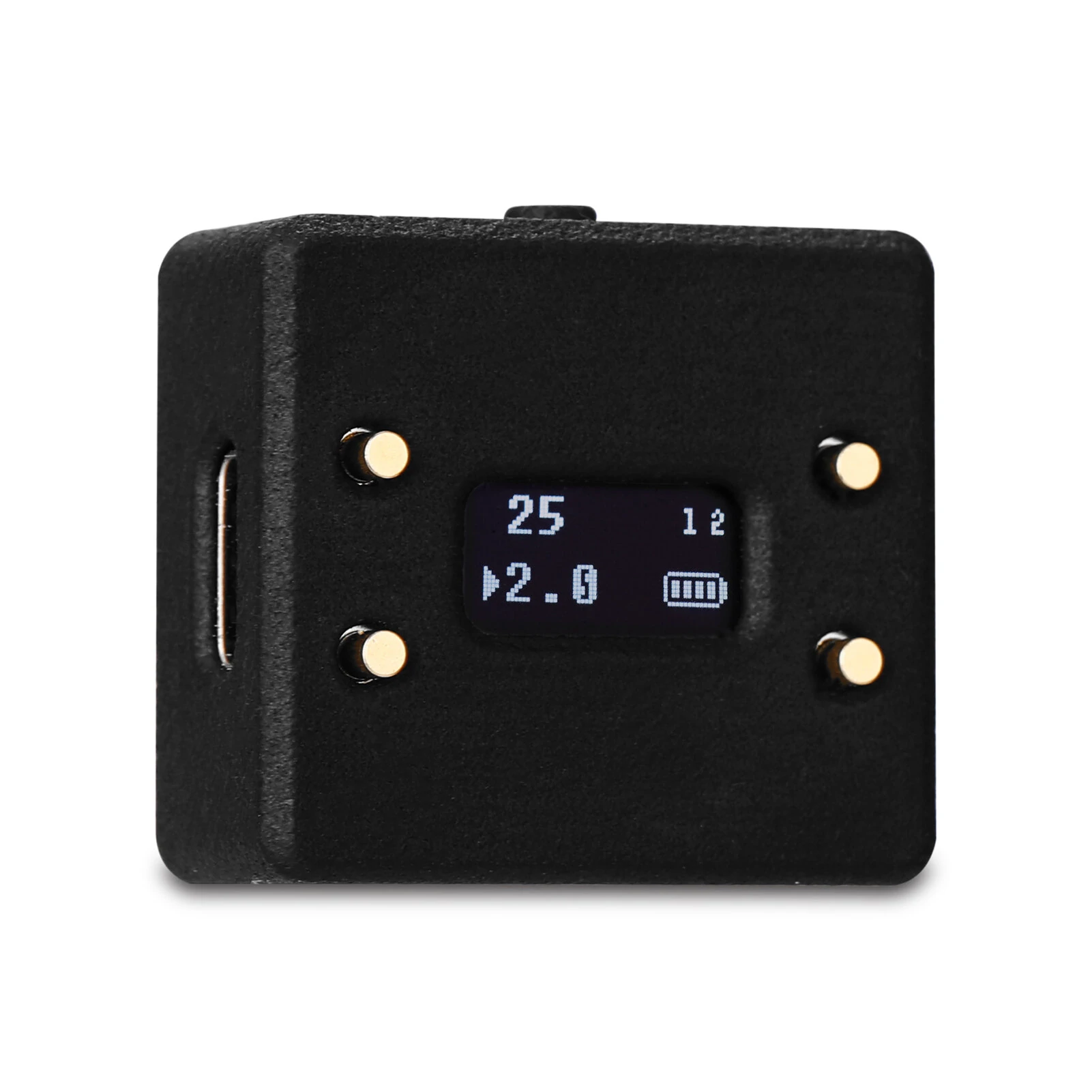 HY-L102 Photometer Light Meter - Lux Meter for Camera with Hot/Cold Shoe Fixing - Image 2