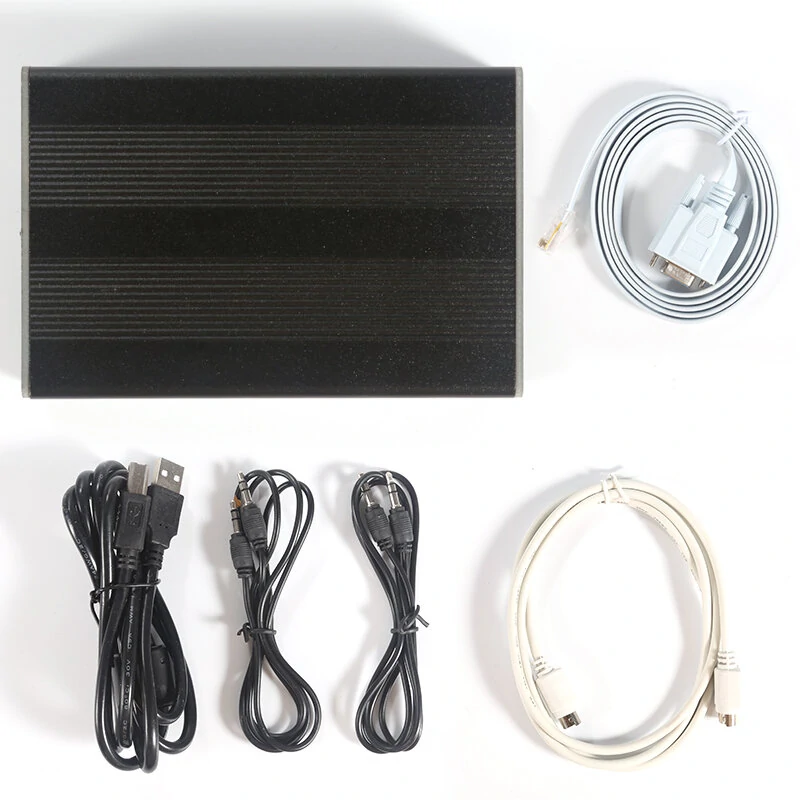 YAESU FT-891/991/818/857D/897D Radio Connectors | FIDI FT-232RL USB Interface Chip & Shielded Wires - Image 4