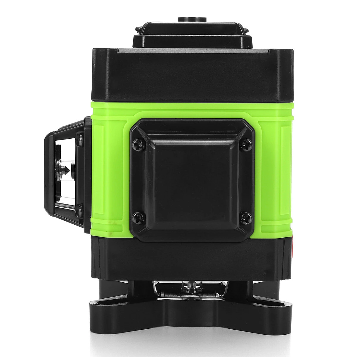 Green Light Laser Level - 12/16 Line Self-Leveling - 360° Rotary Measure Tool - Image 5