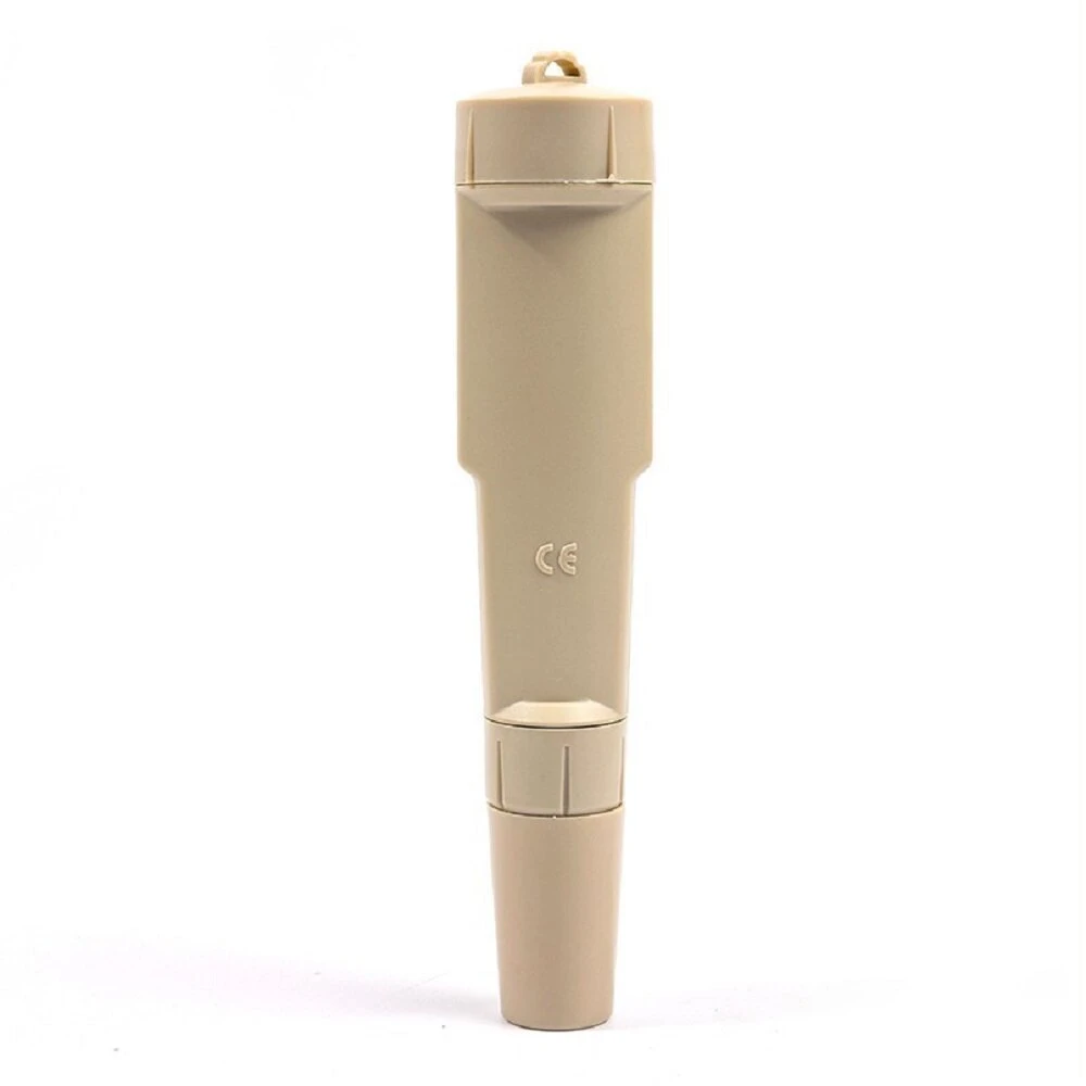 TDS Temperature Meter - Portable Water Quality Tester Pen | TDS TEMP Monitor - Image 2