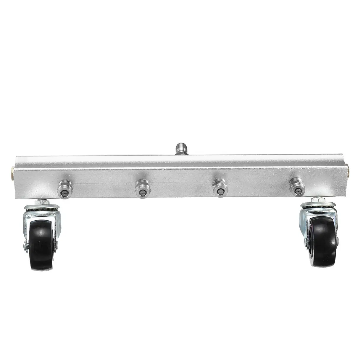 High Pressure Washer 4 Nozzle Underbody Tool - Car Chassis Cleaning Kit - Image 3