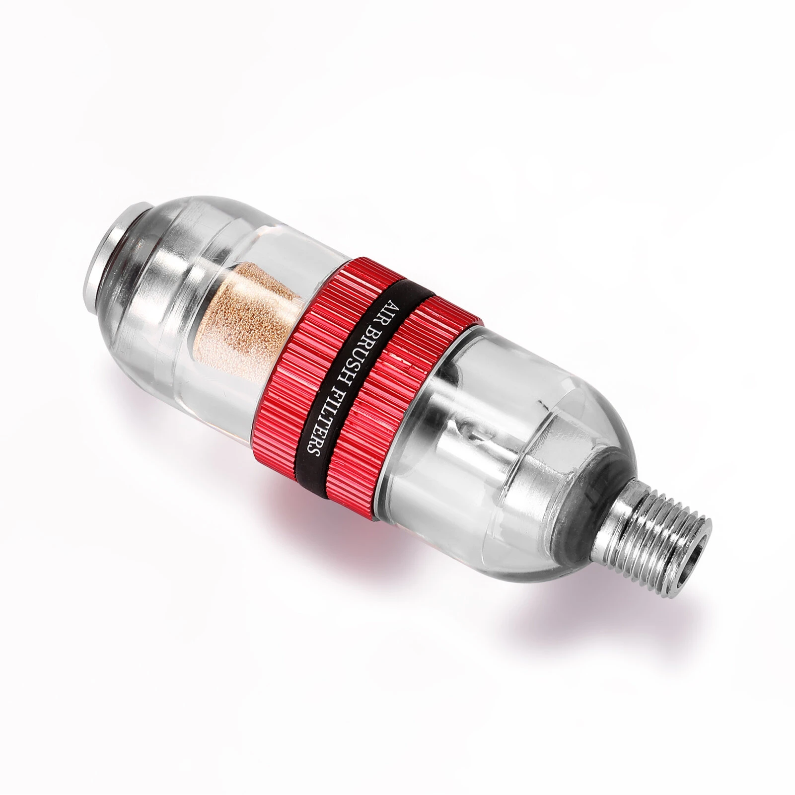 Little Water Separator Airbrush Filter | Air Spray Pen Tool for Soldering - Image 4