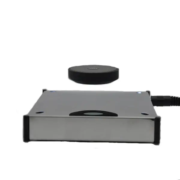 Levitation Display Platform with Ez Float Technology | Magnetic Floating Tray - Image 2