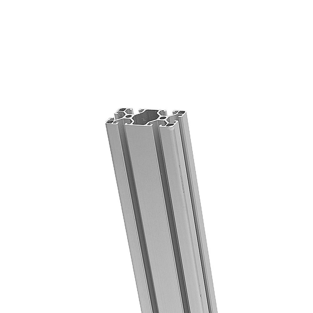 Machifit 4080 T-Slot Aluminum Extrusion - 40x80mm Profile, 1000mm for DIY & Furniture - Image 4