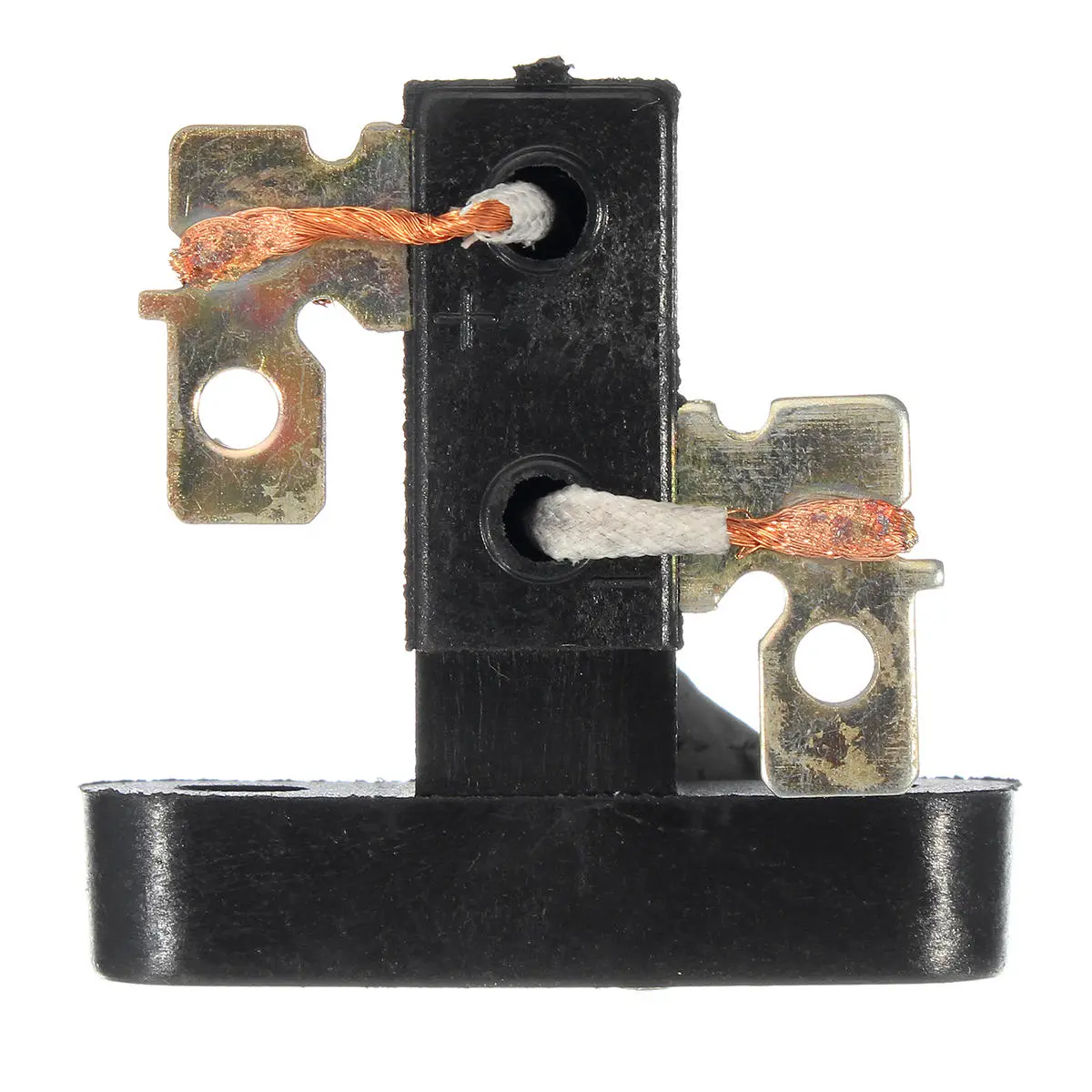 5pcs Universal Generator Carbon Brush - Fits 4KW 5KW 7KW Generators - Image 4