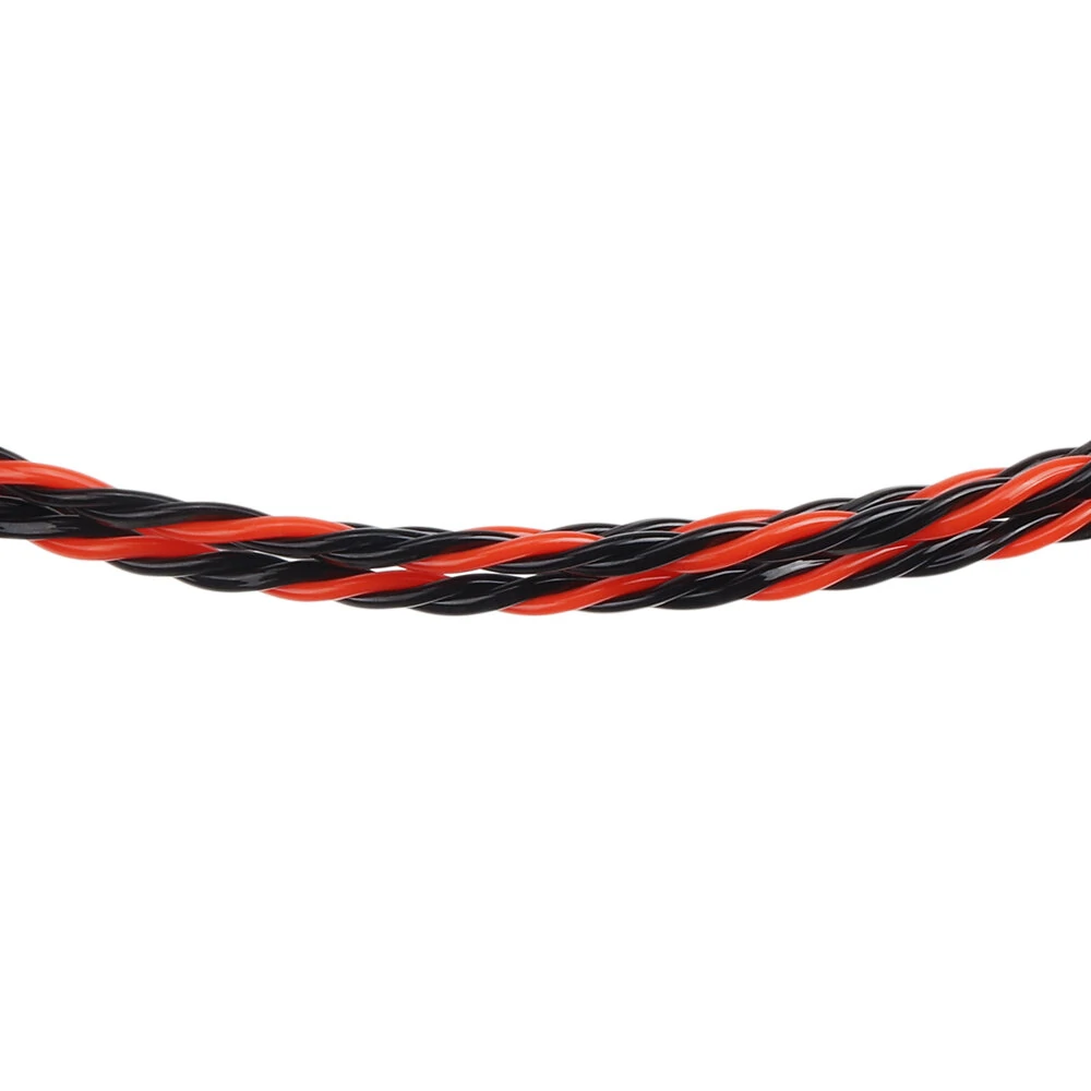 5m Electric Spiral Cable Push Puller | Conduit Snake Fish Tape with Tensioner - Image 3