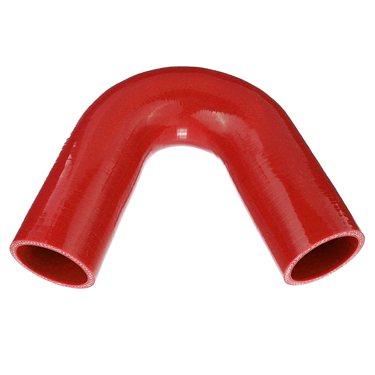 13-82mm 135 Degree Silicone Turbo Hose - Coolant & Vacuum Elbow Bend Tubing - Image 5