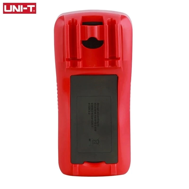 UNI-T UT892 True RMS Digital Multimeter | 2000V AC DC Voltmeter & Capacitor Tester - Image 4