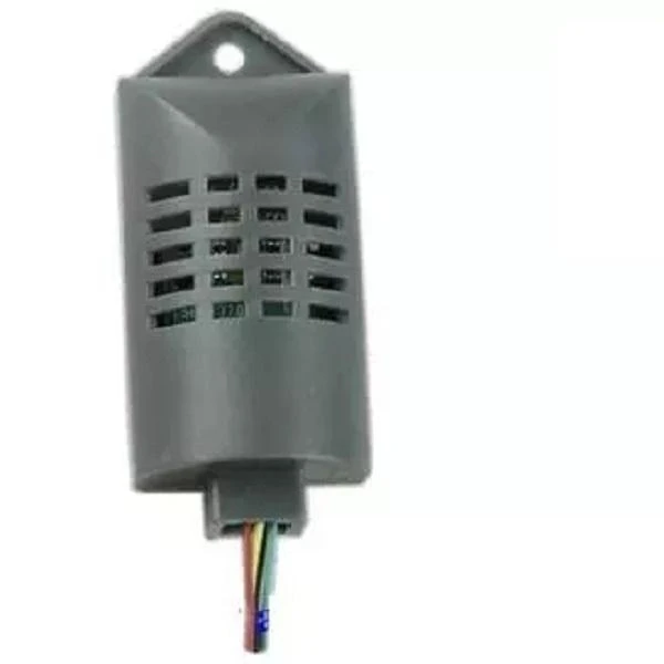 ZL-7801A Digital Thermometer Hygrometer | 100-240V AC | Incubator Temperature & Humidity Monitor - Image 5