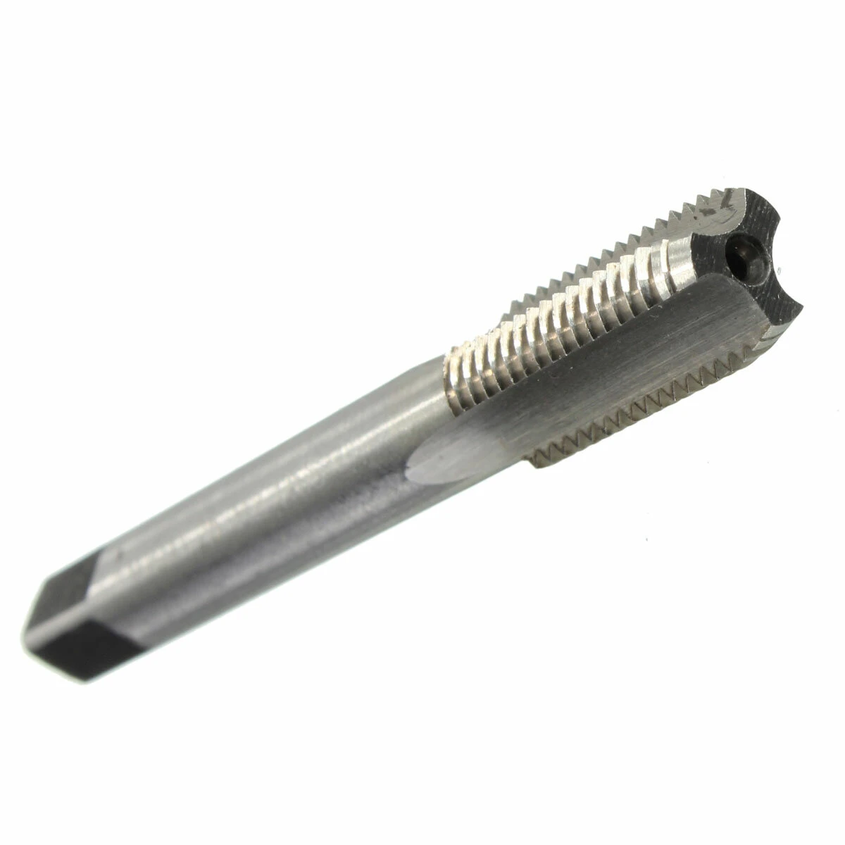 HSS Metric Tap Right Hand Thread Drill Bit M10-18 Screw Tap - Image 4