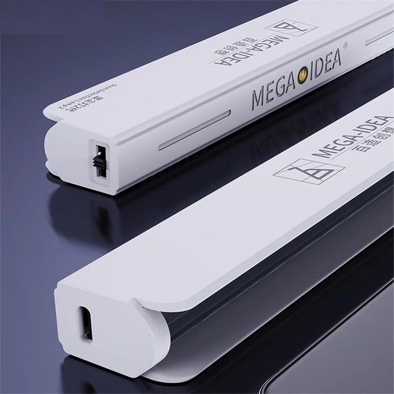 Qianli MEGA-IDEA LCD Dust Lamp | Phone Screen Repair Tool for Fingerprint & Scratch - Image 4
