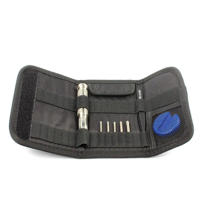 AtuMan M1 Portable Tool Bag - Utility Repair Folder Holder & Collection - Image 4