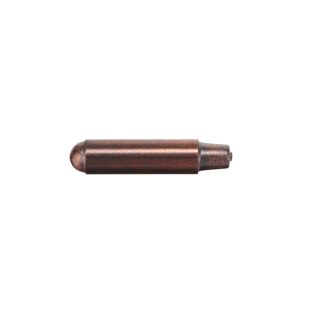 High Temperature Corrosion Resistant Motor Carbon Brush | Conductive Column for Massager - Image 2