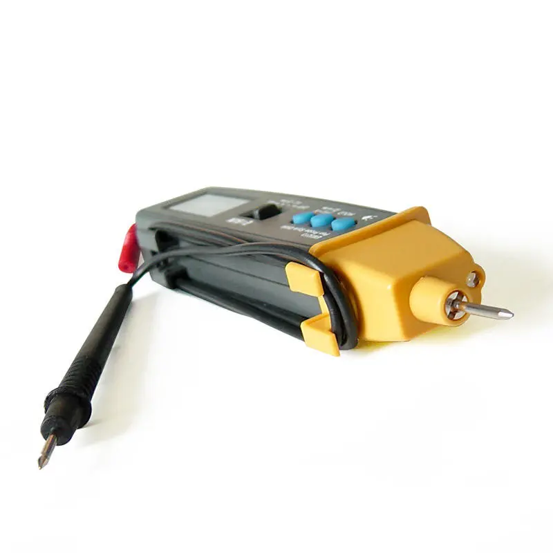 ALL SUN EM3213 AutoRange Digital Multimeter | AC DC Voltage Tester | Automotive - Image 4