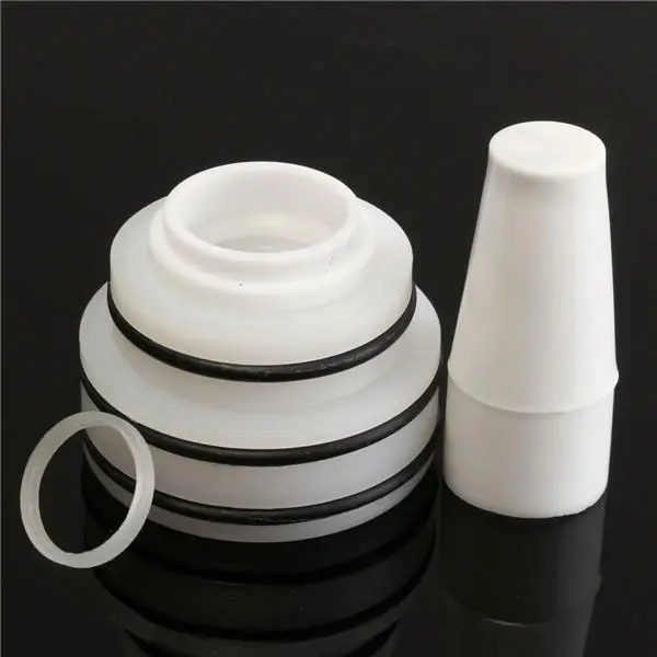 Titan 440 450 Airless Sprayer Repair Kit - 440 Packing & Seal Pad Accessories - Image 4