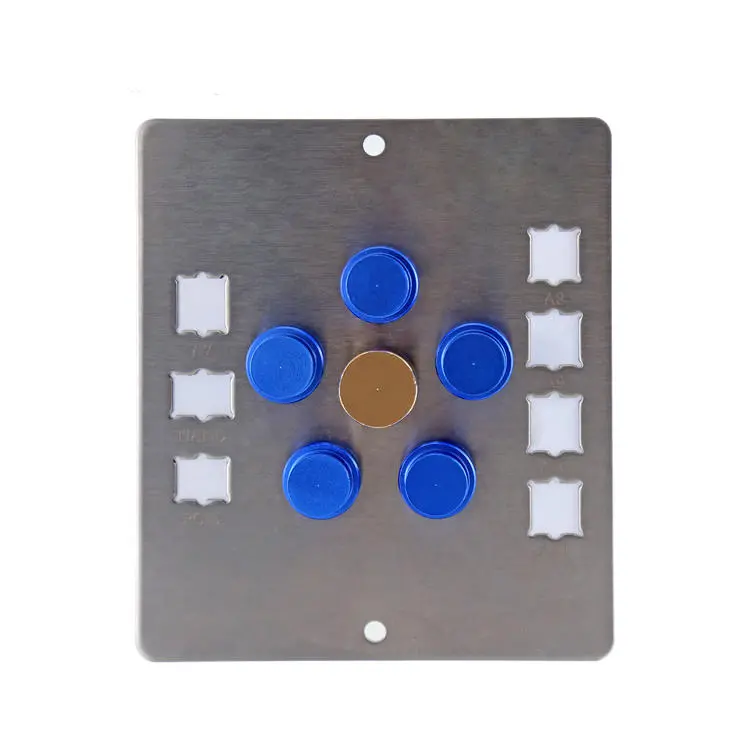 Mobile Phone PCB Repair Fixture Station - Motherboard Work Platform & Support Clamp - Image 4