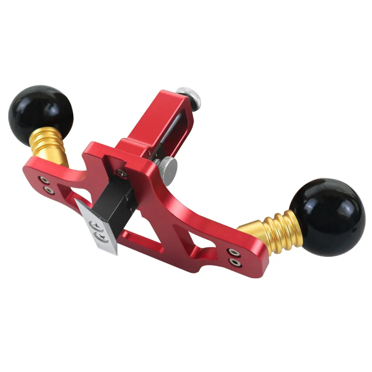 Professional Router Plane | Woodworking Hand Plane for Slotting & Edge Trimming - Image 5