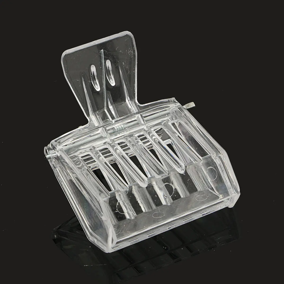 Bee Uncapping Fork & Queen Catcher | Beekeeping Hive Tool Kit Pack - Image 3