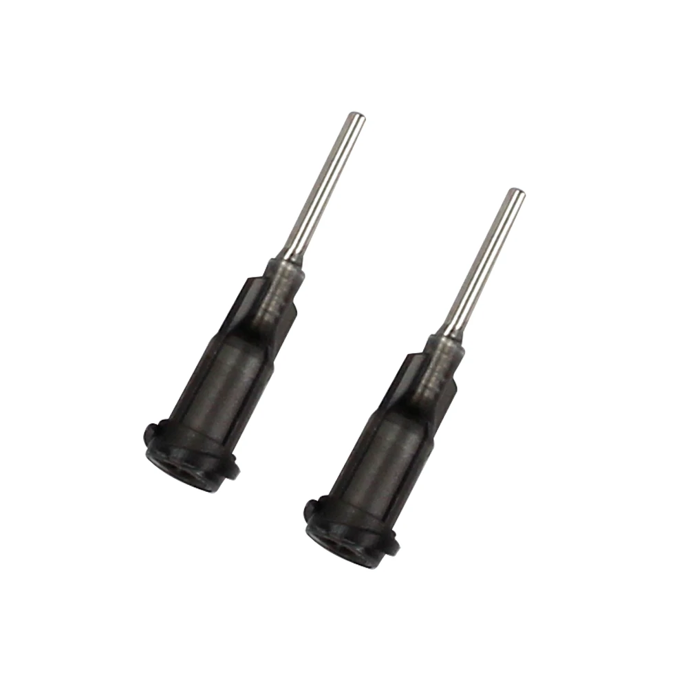 Universal Booster SFD Push Rod - Aluminum Alloy Needle Barrel Solder Flux Paste - Image 5
