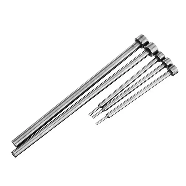 Auto Key Pin Remover Tool | Folding Remote Key Disassembly | Car Flip Key Repair - Image 4