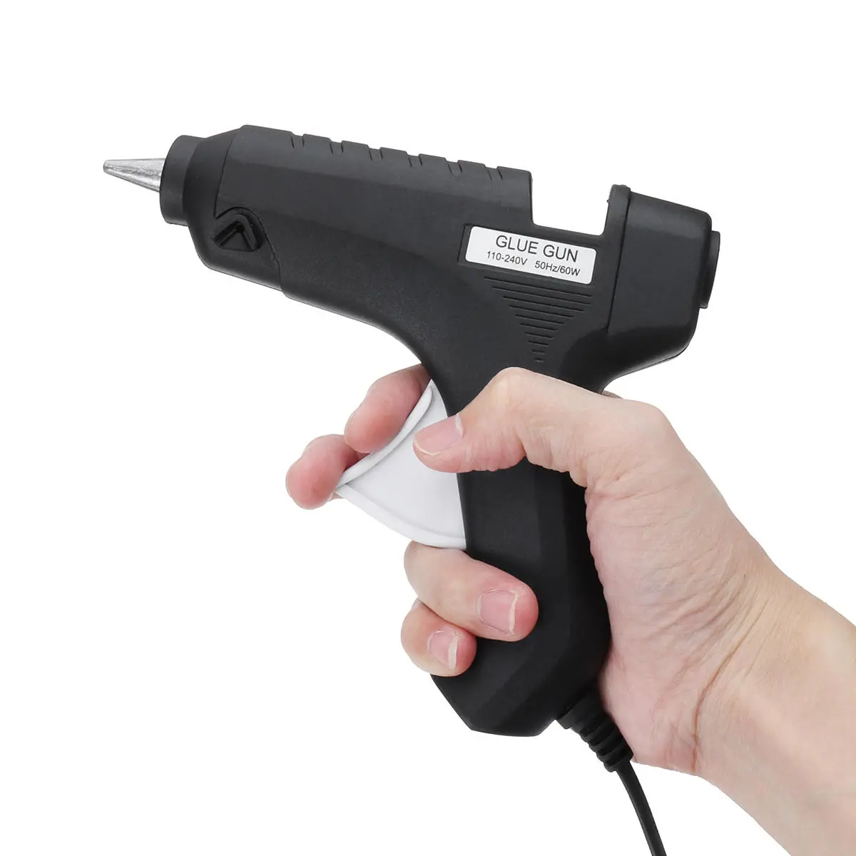 Dent Puller Tool Kit - 60W PDR Tools with Hot Melt Glue Gun | 110-240V - Image 3