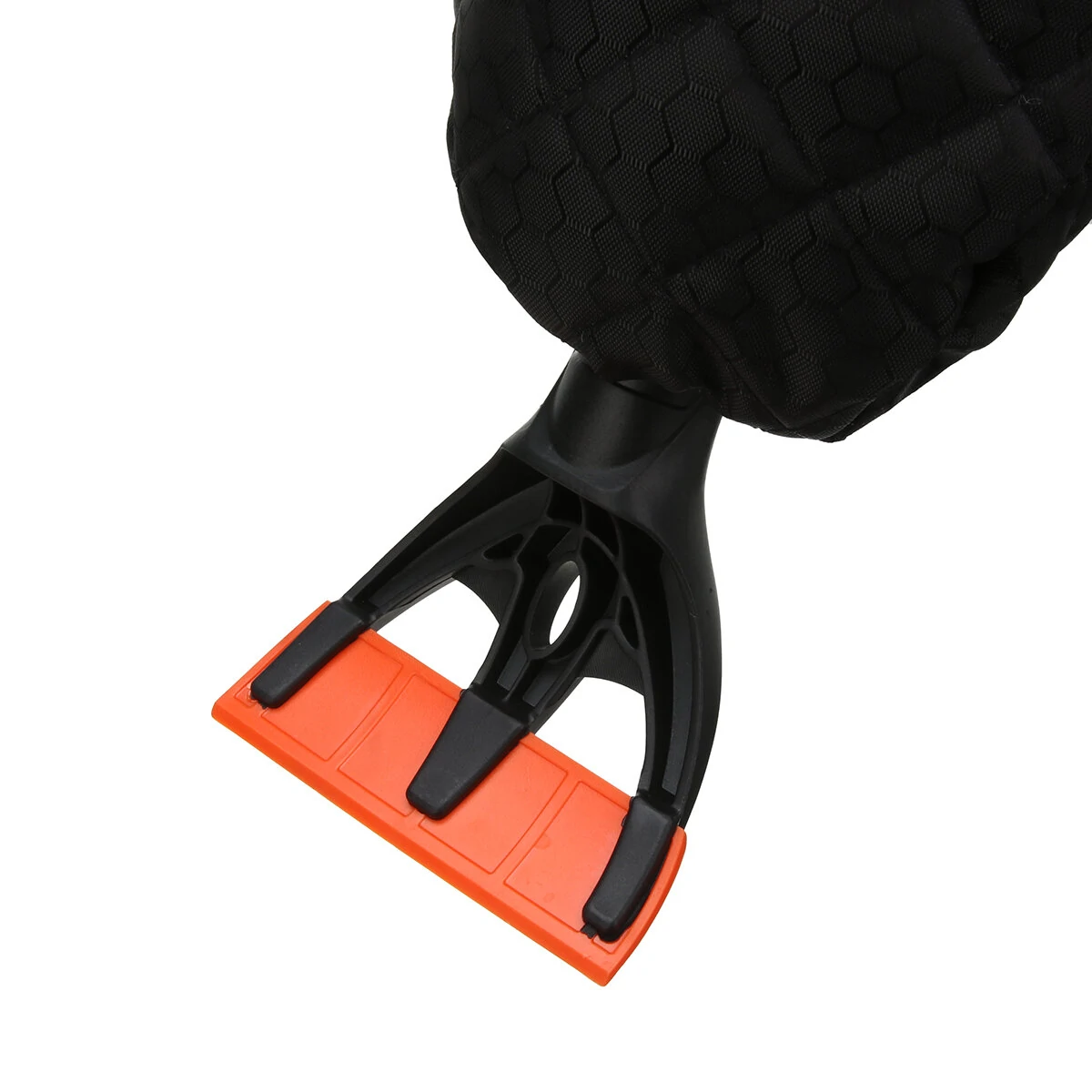 MATCC Ice Scraper Mitt - Waterproof Windshield Scraper Glove for Car & Freezer - Image 4