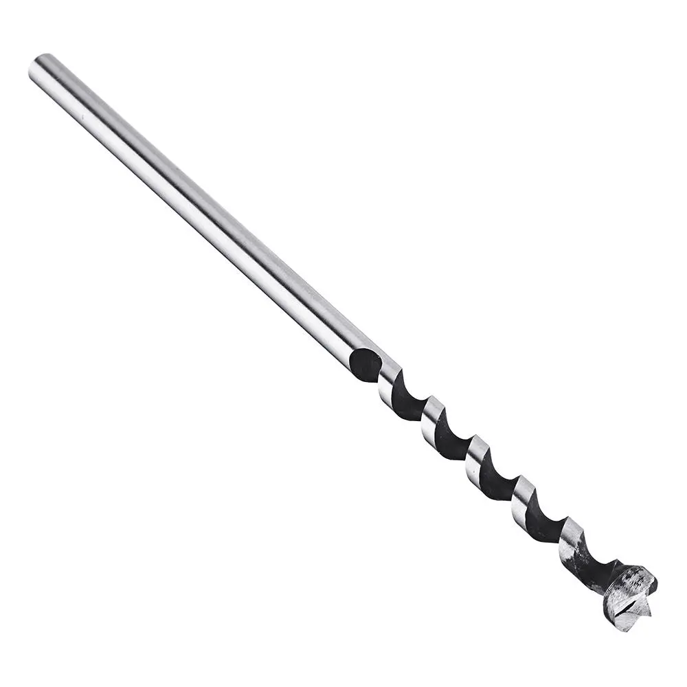 Drillpro Square Hole Drill Bit | 8mm-20mm Woodworking Auger Mortising Chisel - Image 3