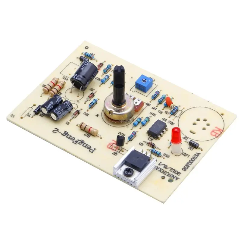 Soldering Iron Station Control Board Thermostat A1321 for 936 Model - Image 2