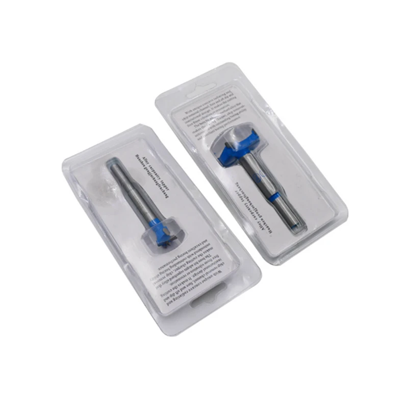Professional Alloy Steel Hole Saw Cutter | 48-55mm Drill Bit for Woodworking - Image 5
