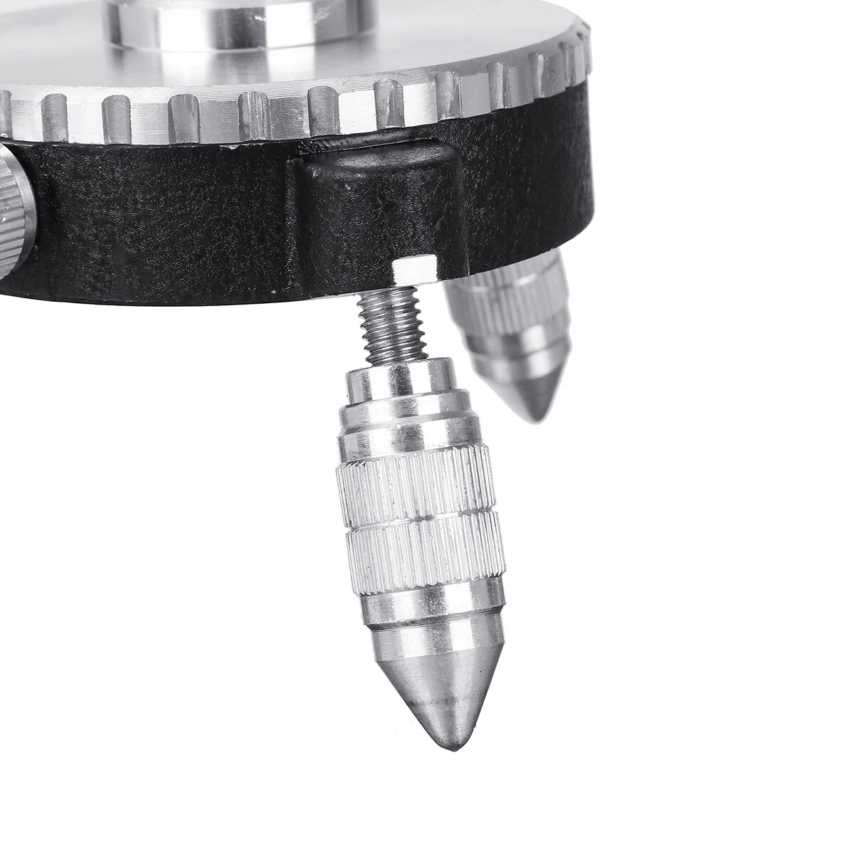 Laser Level Bracket - Super Strong Magnetic Iron Holder for Leveling - Image 3