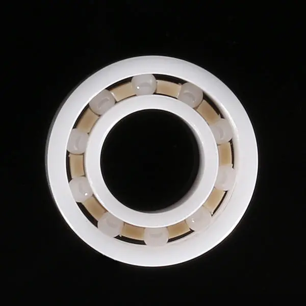 Zirconia Ceramic Bearing R188 6.35x12.7mm | for Fidget Hand Spinner - Image 3